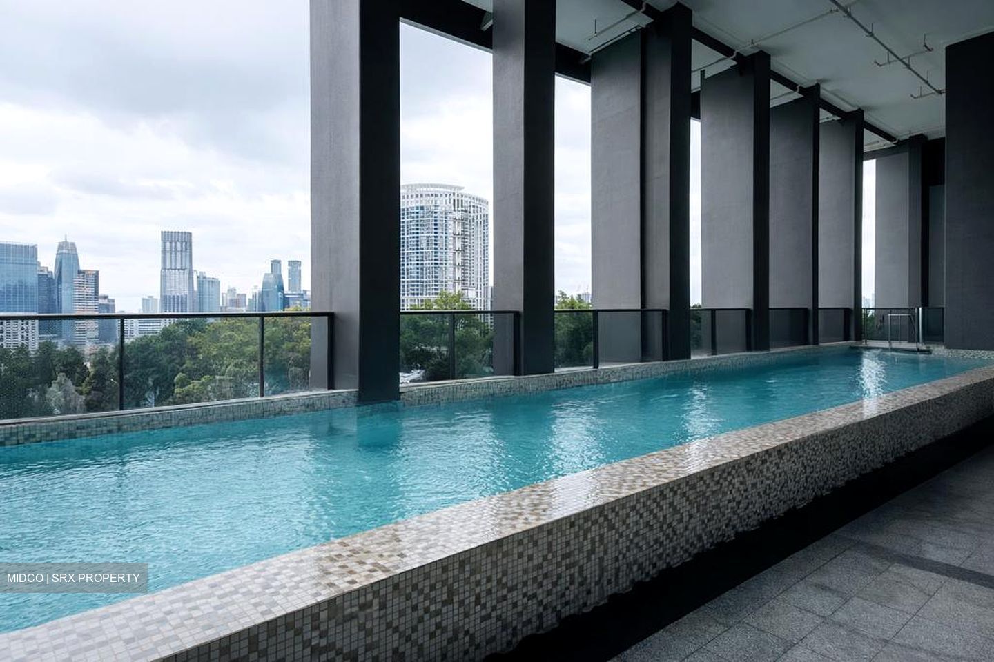 The Landmark (D3), Condominium #523122121